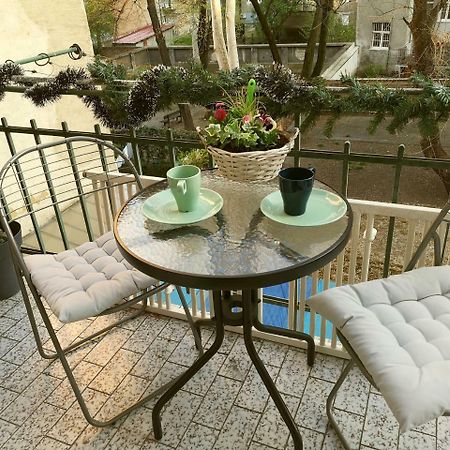 Apartman Espera ザグレブ エクステリア 写真