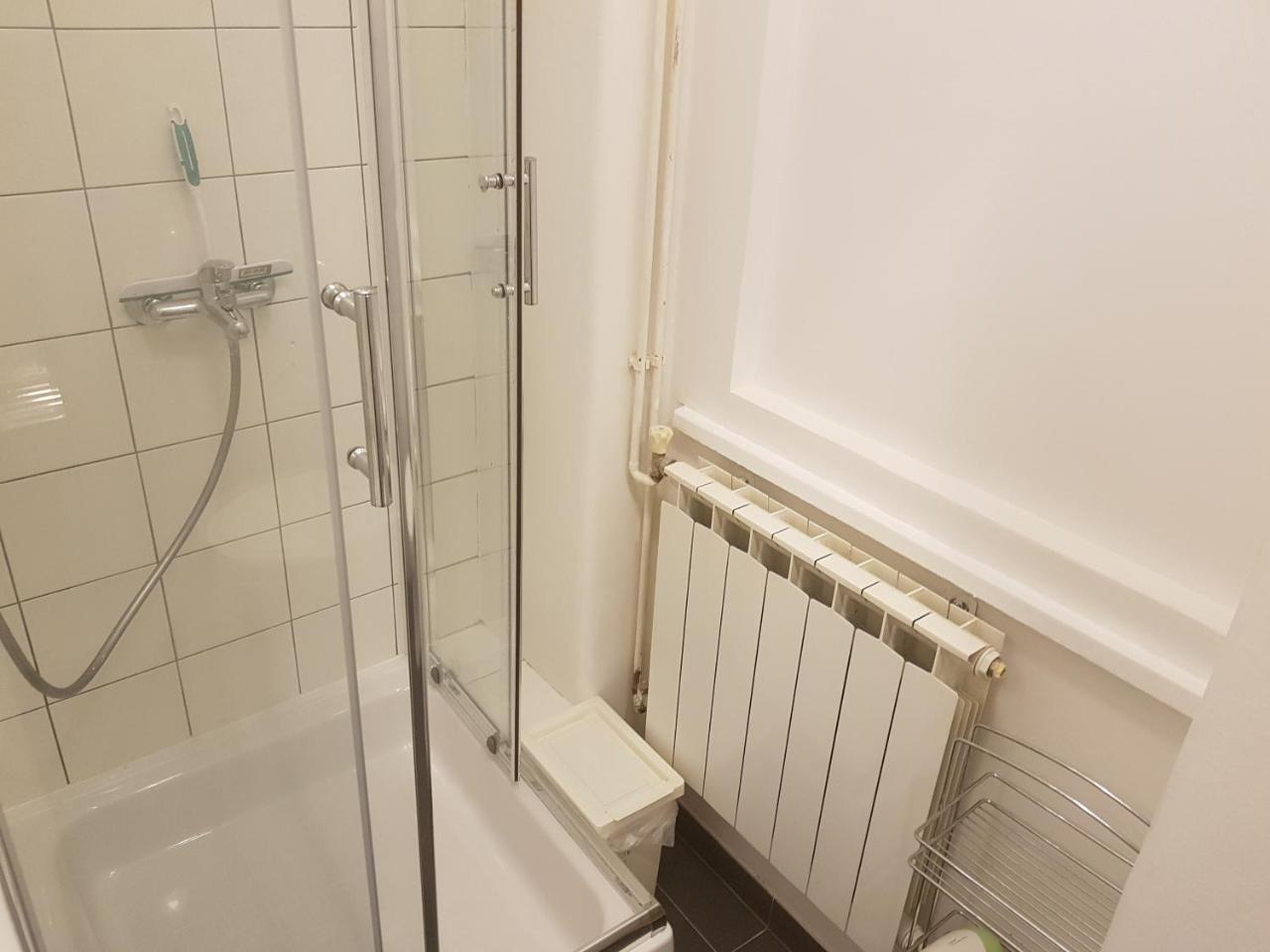 Apartman Espera ザグレブ エクステリア 写真