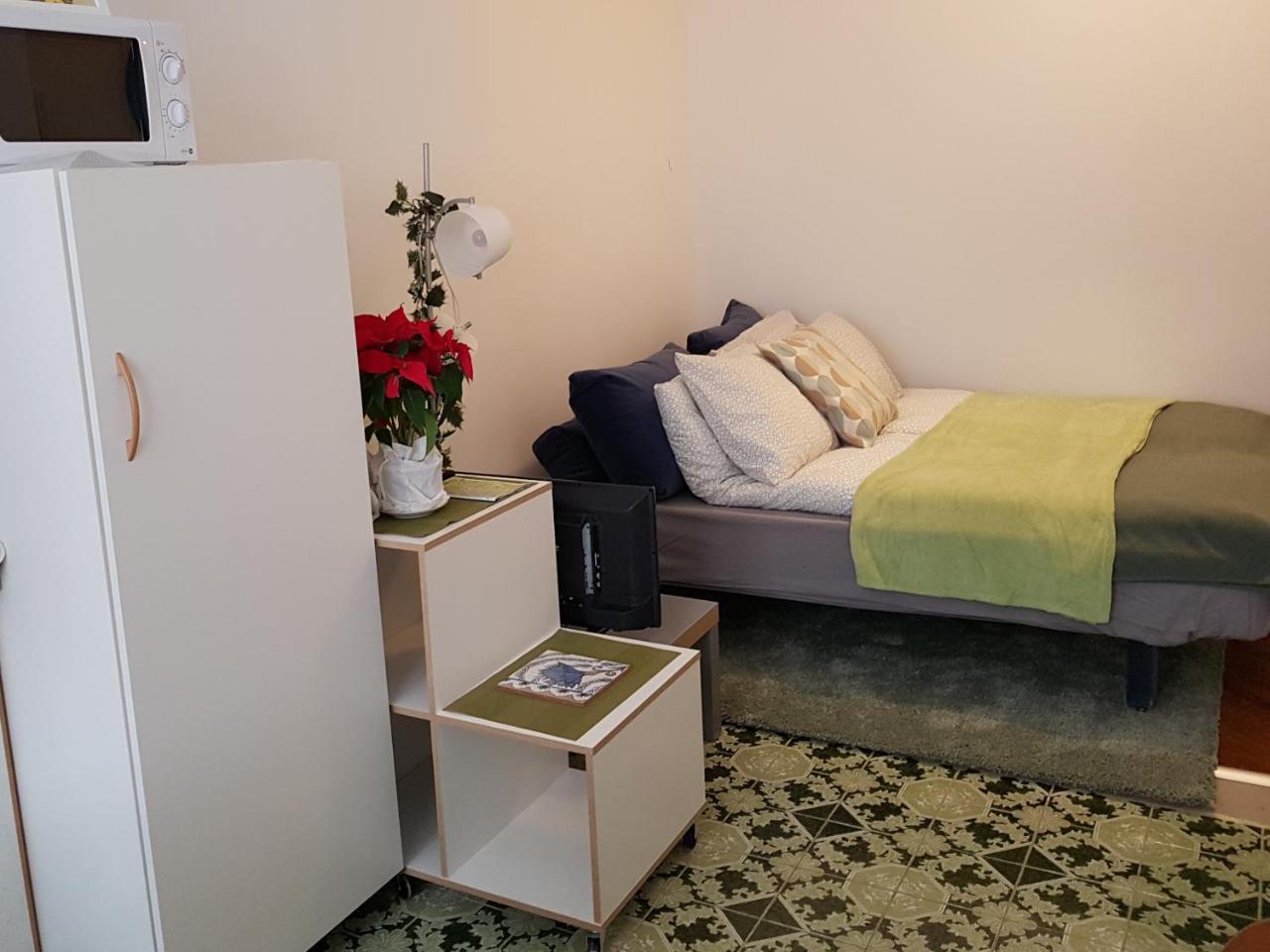 Apartman Espera ザグレブ エクステリア 写真