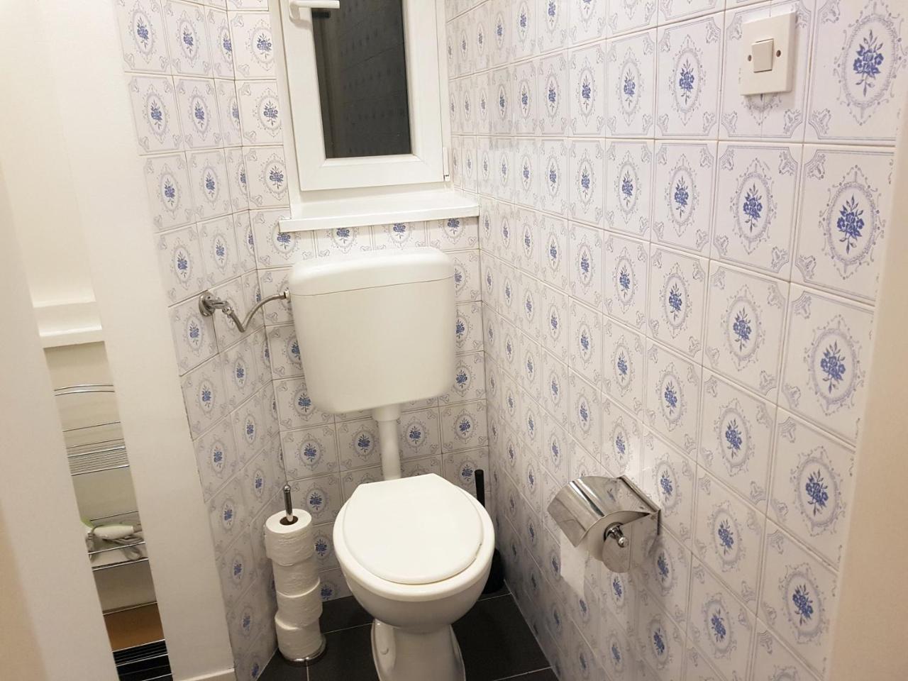 Apartman Espera ザグレブ エクステリア 写真
