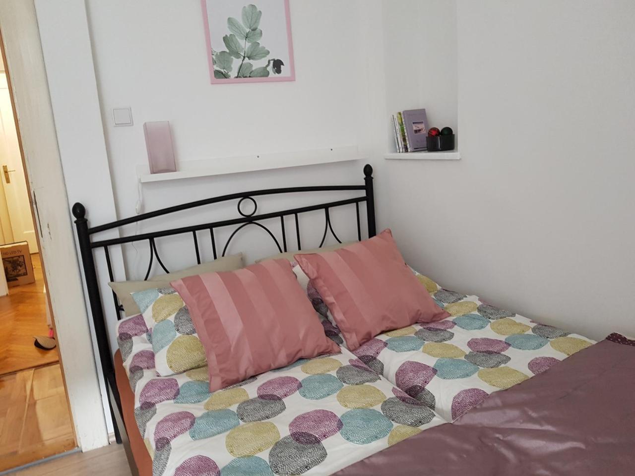 Apartman Espera ザグレブ エクステリア 写真