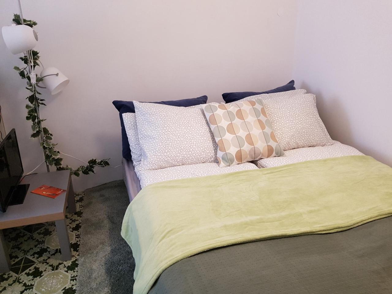 Apartman Espera ザグレブ エクステリア 写真