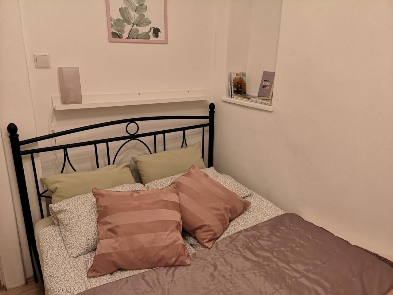 Apartman Espera ザグレブ エクステリア 写真